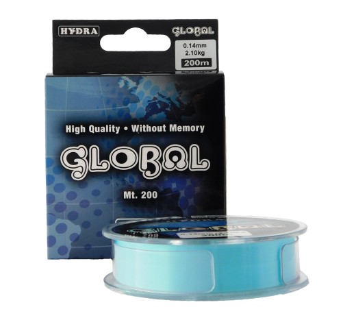 GLOBAL 200 MT 0.30