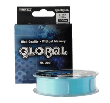 GLOBAL 200 MT 0.14