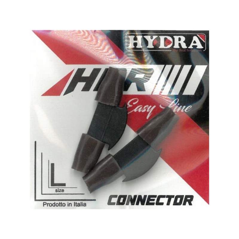 HDR Easy Line Connector