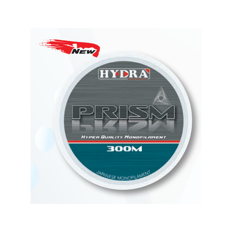 Hydra Prism