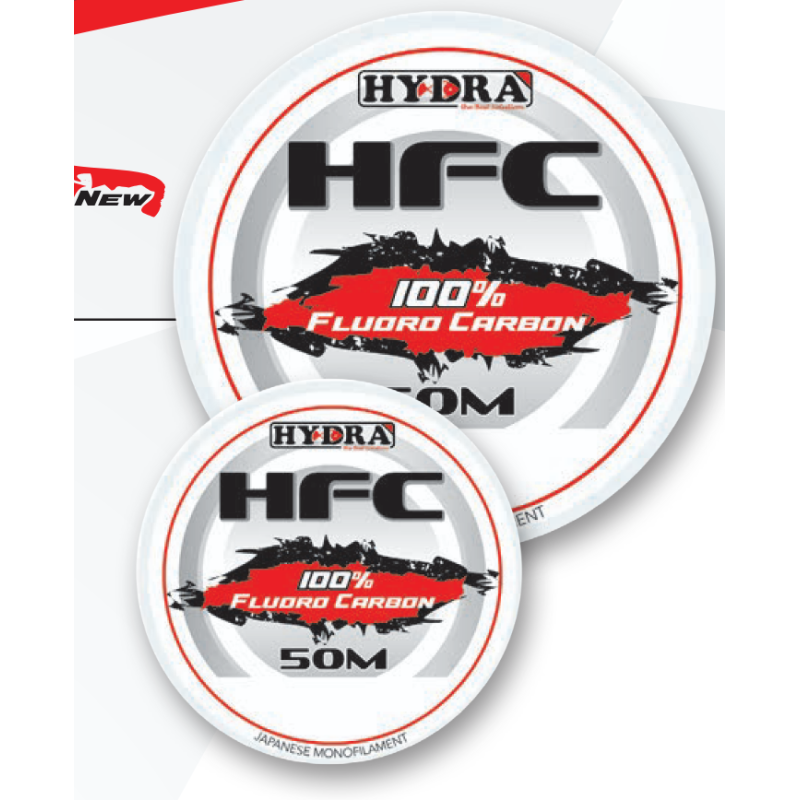 Hydra HFC Hydra HFC